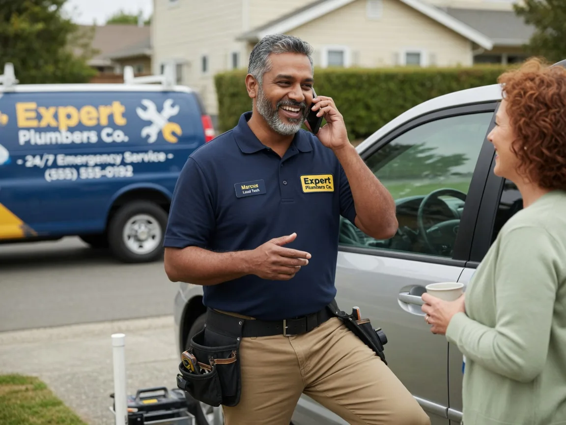Emergency Drain Cleaning in Hutchinson, PA